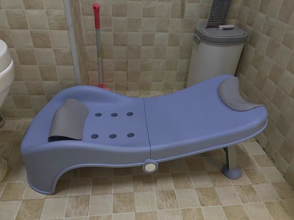 简直不要太舒服