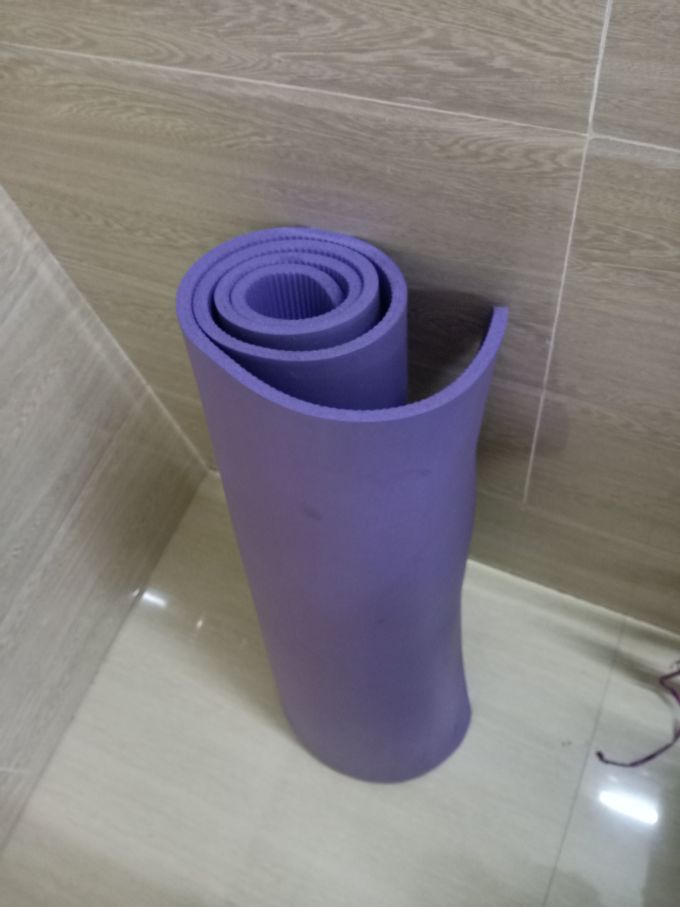 中欧瑜伽垫