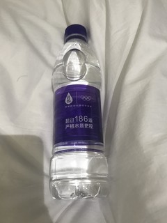 这矿泉水真的很不错！经常喝！