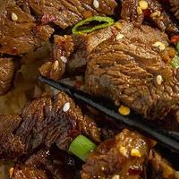 Beef Bulgogi：韩国烤肉的经典之作