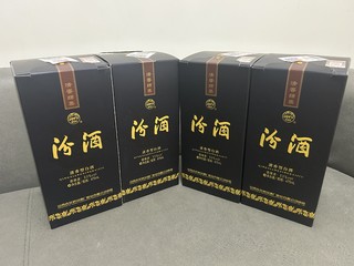 汾酒蓝瓷汾（蓝汾）-80元买自营店蓝汾白酒