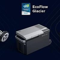 EcoFlow在CES 2023上展示割草机、便携式冰箱、便携式交流电和家用电源解决方案