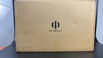 售价2888元的 HiPhi Z像素科幻座架积木 开箱测评~