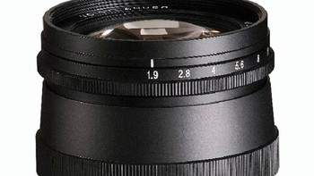 福伦达 75mm F1.9 镜头产品图新料，并将于本月发布四款镜头
