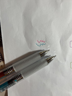 派通超级好用的彩色签字笔