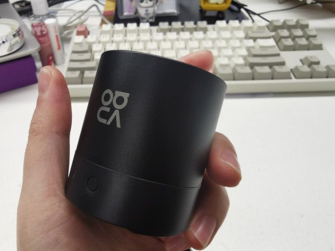 华为huaweimini蓝牙音箱无线挂绳迷你