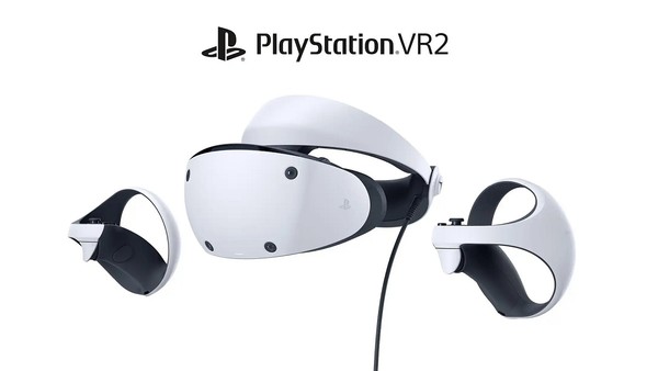 索尼PS VR2国行版已开始预定，2月22日上市_VR设备_什么值得买