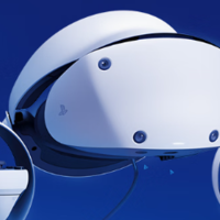 索尼PS VR2国行版已开始预定，2月22日上市