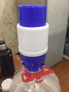 手动压水器，桶装水纯净水出水器