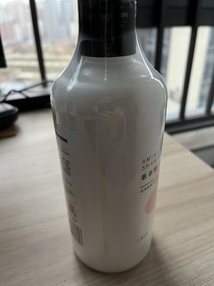 氨基酸洗发水 听名字很高大上