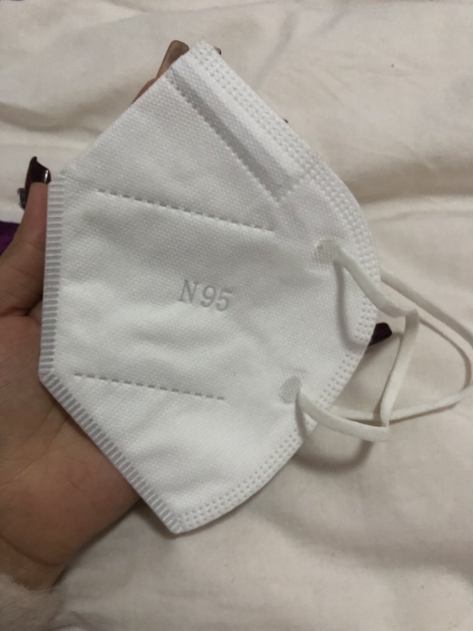 恒明医疗医用口罩