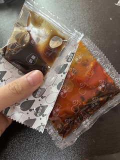 超好吃的速食面皮