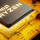 AMD 低调公布多个 CPU 安全漏洞，Zen4 不受影响