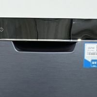 有一扇橱柜门宽度就能装得下的洗碗机海尔X3000洗碗机深度体验分享