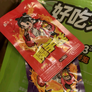 价格实惠的盐津铺子的魔芋丝