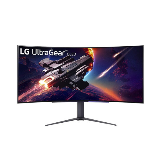 LG  新款 UltraGear 系列电竞屏国行上线：240Hz OLED、0.03ms 响应