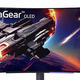LG  新款 UltraGear 系列电竞屏国行上线：240Hz OLED、0.03ms 响应