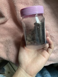 盐津葡萄180g罐装无籽葡萄干，好好吃！