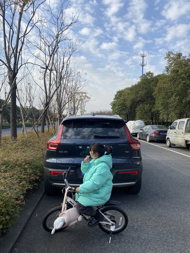 女值友在闲鱼淘了辆二手车是捡漏了吗