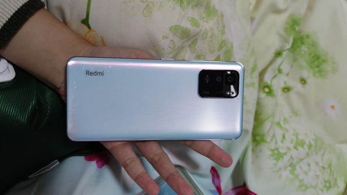 redmi红米note10pro手机