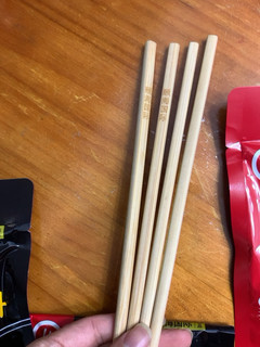 买筷子送火锅底料