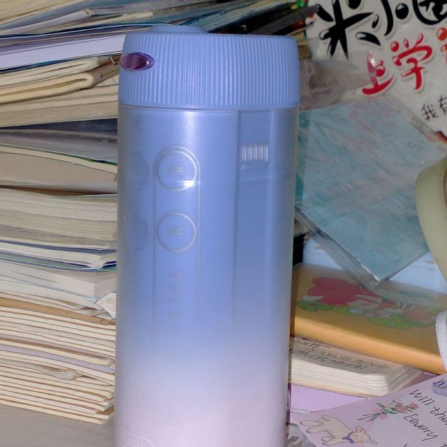 学生党平价冲牙器推荐！！！
