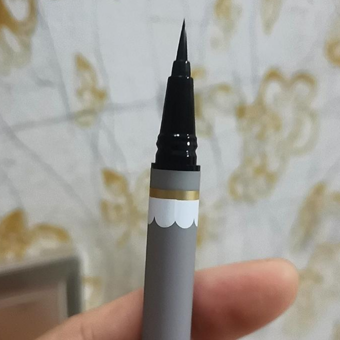 舞动奇迹眼线怎么样好用吗 舞动奇迹眼线笔防水防汗持久不晕染速干极