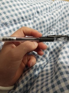 中性笔水性笔商务笔