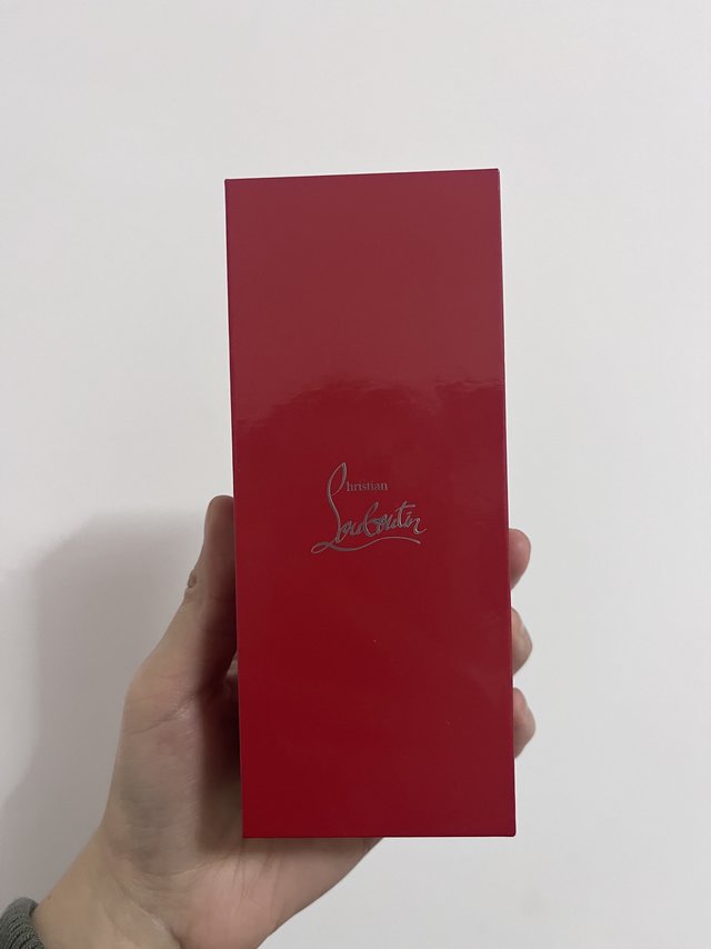 CL萝卜丁 贵妇级口红