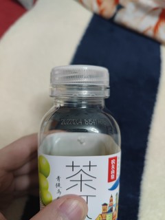 过年当然要喝好喝又清爽的茶π