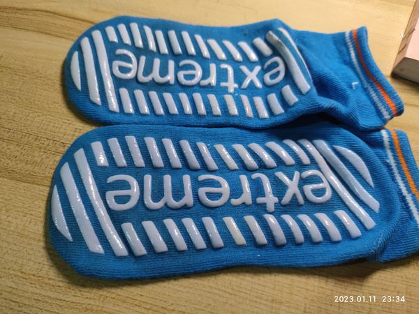 蹦床乐园省钱小技巧～