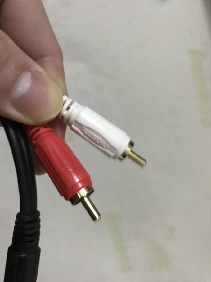 秋叶原音频线缆