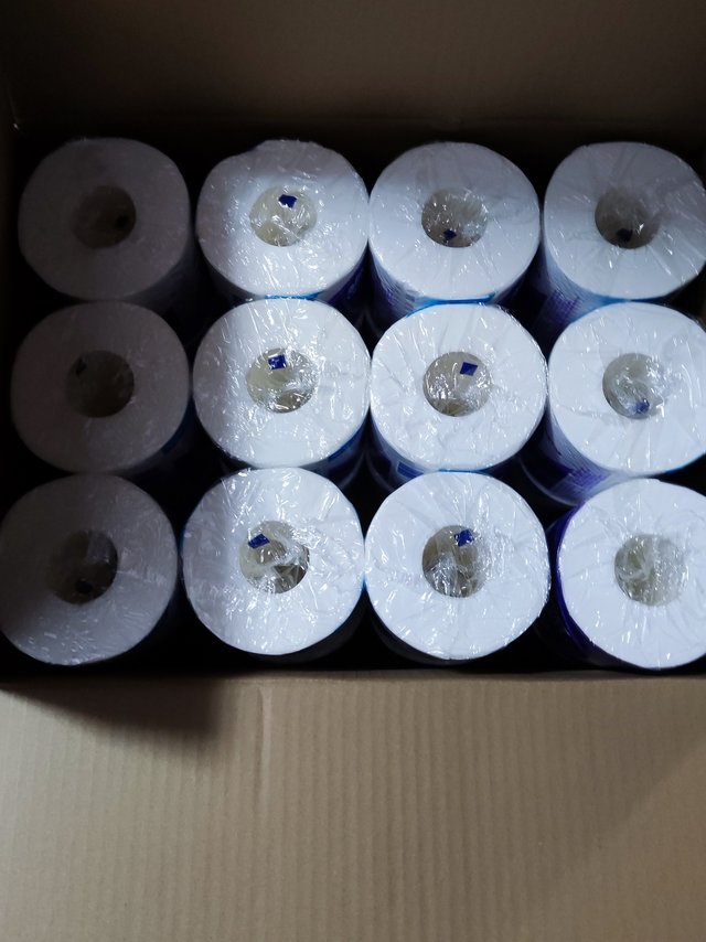 性价比高的卷纸