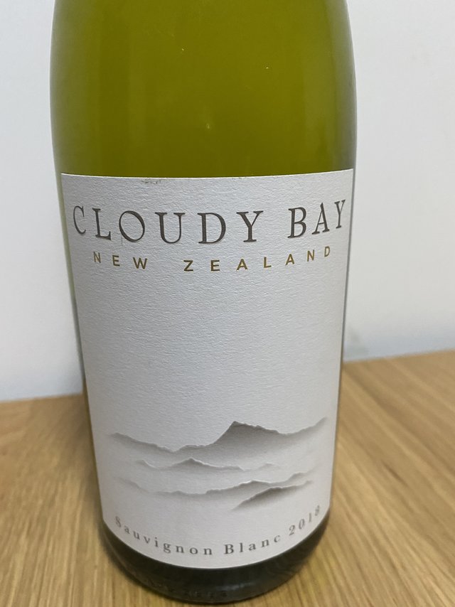 有没有人像我一样，过年买买买白葡萄酒？