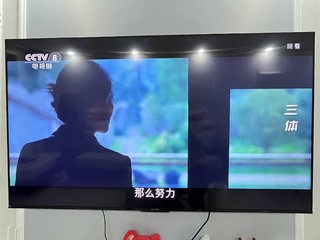 2000+的电视机，到底怎么样呢？📺真香‼