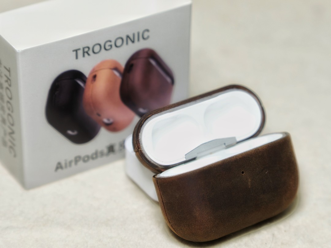 Trogonic airpods pro