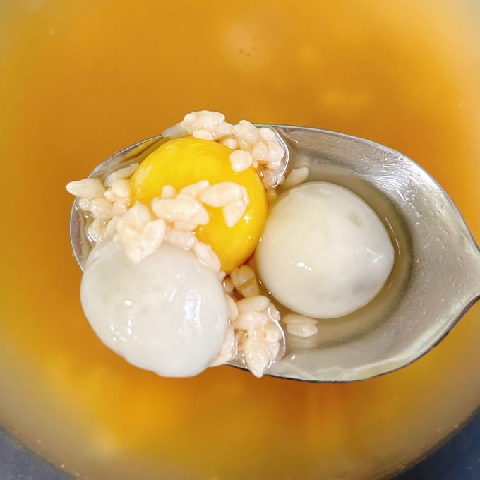 思念元宵汤圆怎么样 红糖醪糟汤圆_什么值得买