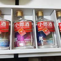 29.9元的生日小郎酒