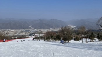 新手小白去滑雪场都要注意什么看这篇！