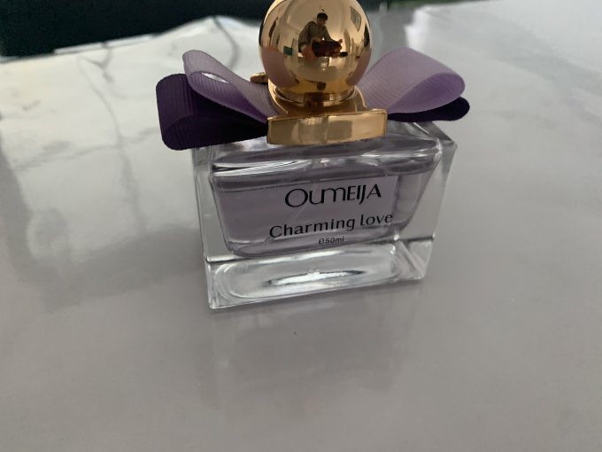 欧美佳女士香水