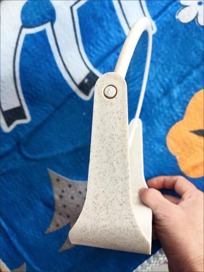 宿舍镜子折叠台式化妆镜学生家用简约随身便_什么值得买