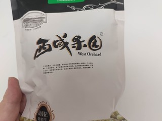 葡萄干还是得选大颗的好吃