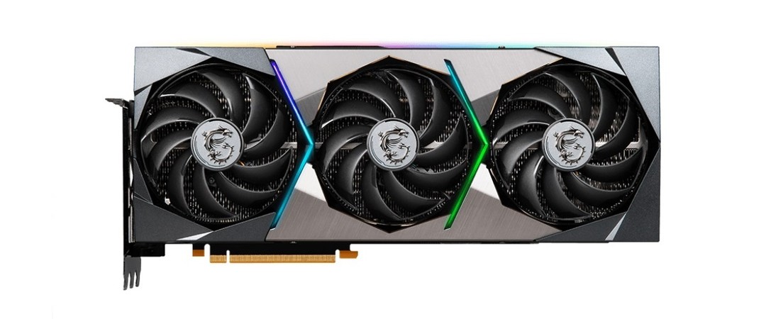 微星推出RTX 4090 SUPRIM X CLASSIC 24G，仍采用30系散热器