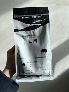 很喜欢的平价咖啡粉！