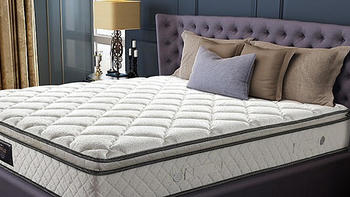 大自然床垫，一款让你的睡眠质量更好的床垫