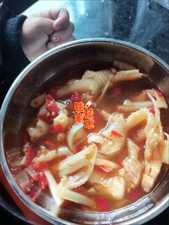 酸辣无骨鸡爪好绝