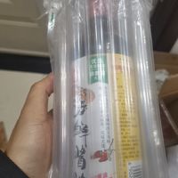 2.9的海鲜酱油