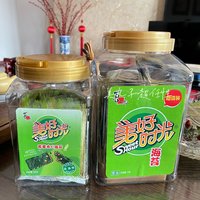 年货合家欢海苔，美味美味无添加超好吃