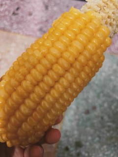 会一直回购的早餐玉米🌽