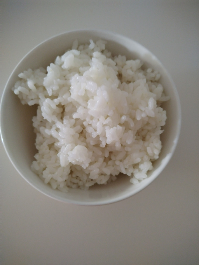 欢宴东北大米,好吃的大米!